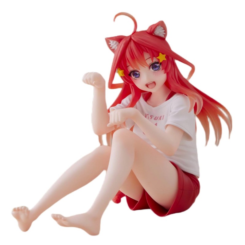 2025/8/8入荷】五等分の花嫁＊ プチっとのりマスルームライトvol.6